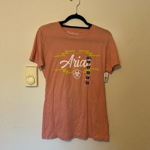 Ariat T-shirt